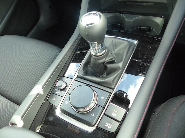 Used Mazda Mazda 3