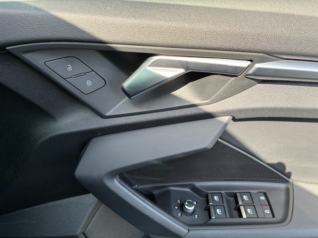 Used Audi A3