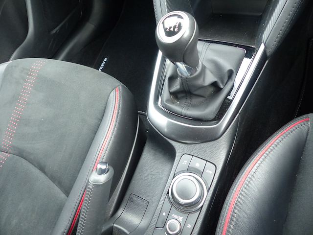 Used Mazda Mazda 2