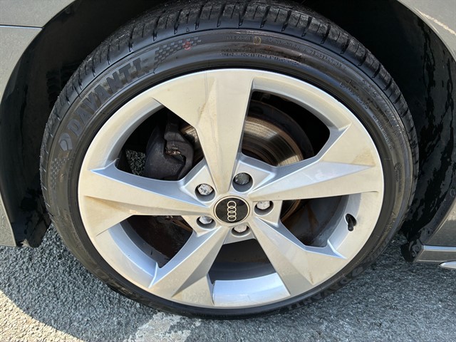 Used Audi A3