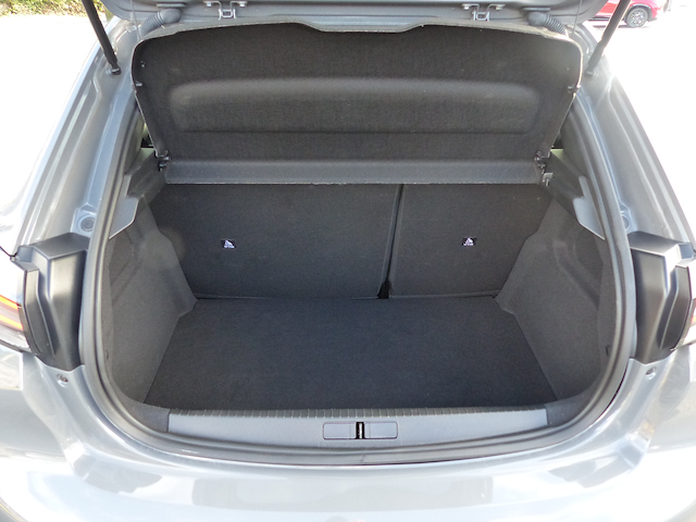 Used Peugeot 208