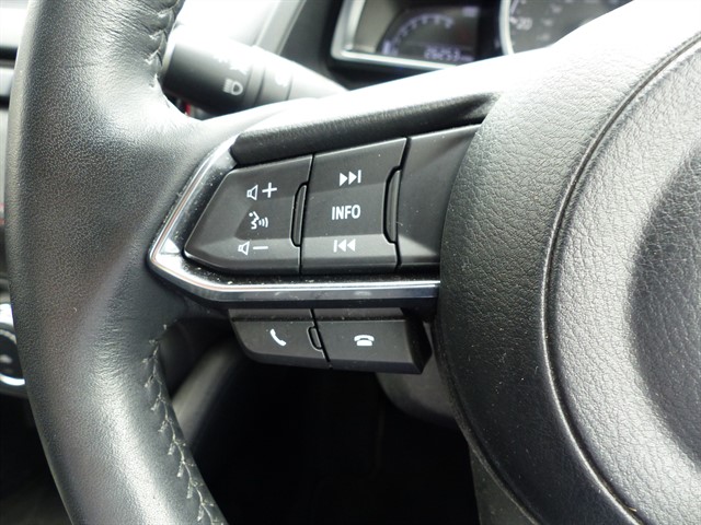 Used Mazda Mazda 2