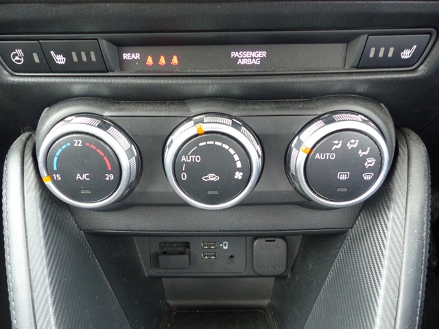 Used Mazda Mazda 2
