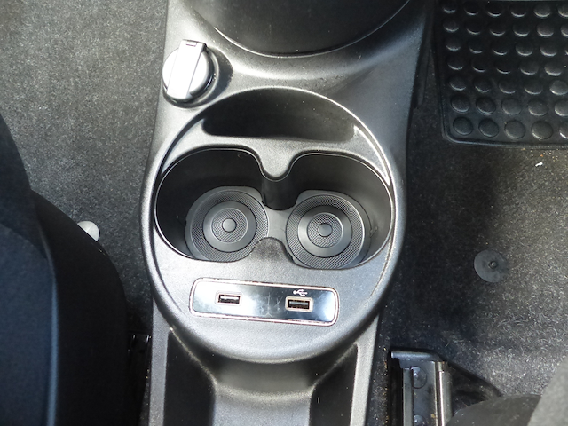 Used Fiat 500