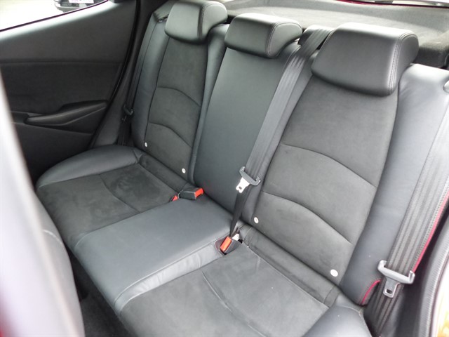 Used Mazda Mazda 2