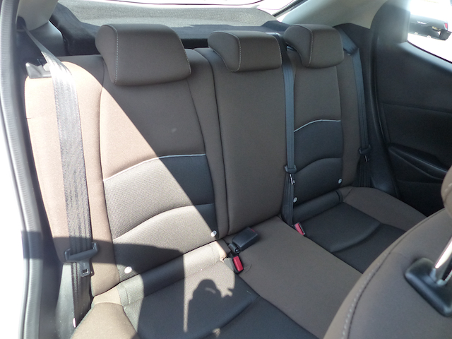 Used Mazda Mazda 2