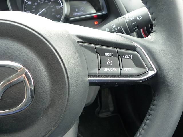 Used Mazda Mazda 2