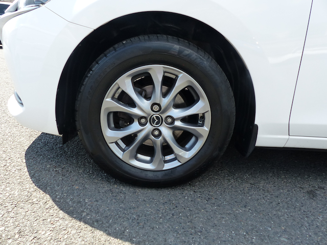 Used Mazda Mazda 2