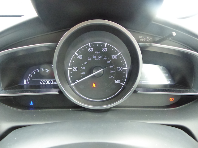 Used Mazda Mazda 2