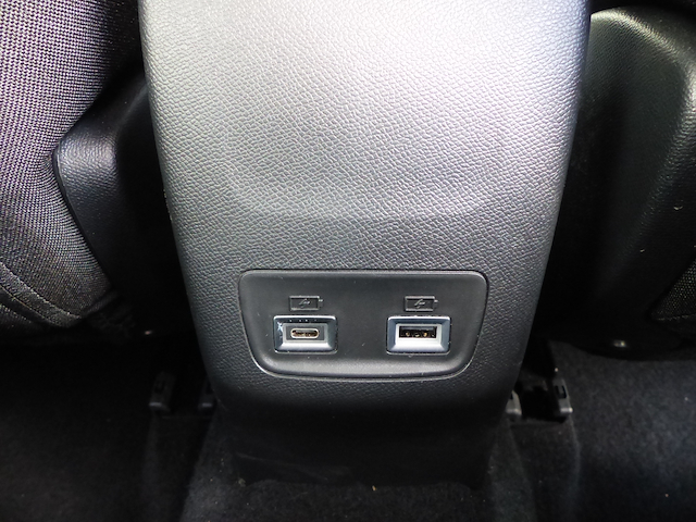 Used Peugeot 208