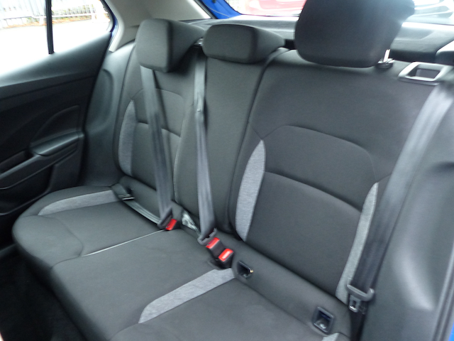 Used Skoda Fabia