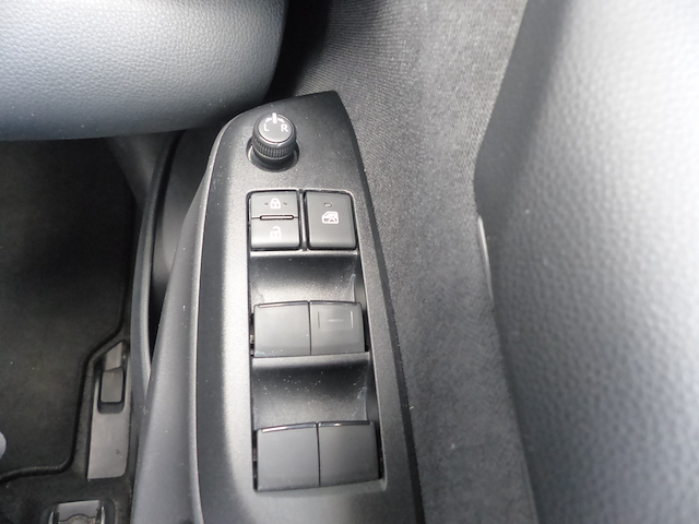 Used Mazda Mazda 2 Hybrid