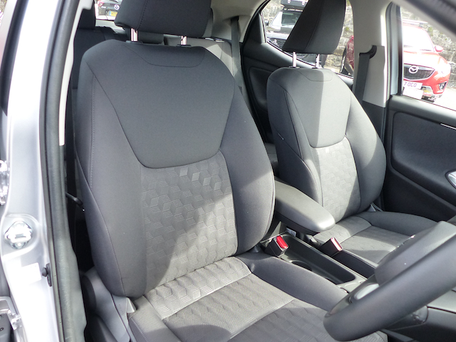 Used Mazda Mazda 2 Hybrid