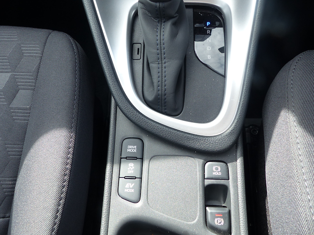 Used Mazda Mazda 2 Hybrid
