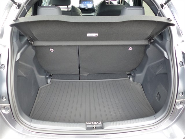 Used Mazda Mazda 2 Hybrid