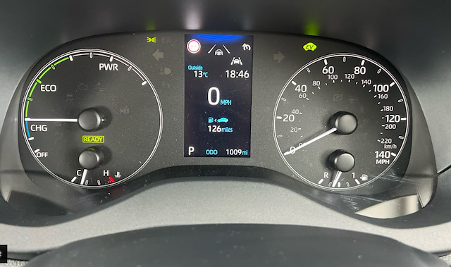 Used Mazda Mazda 2 Hybrid
