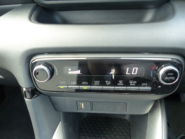 Used Mazda Mazda 2 Hybrid
