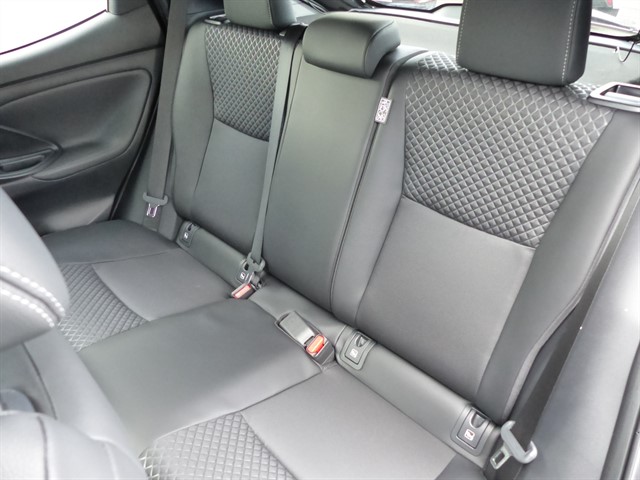 Used Mazda Mazda 2 Hybrid