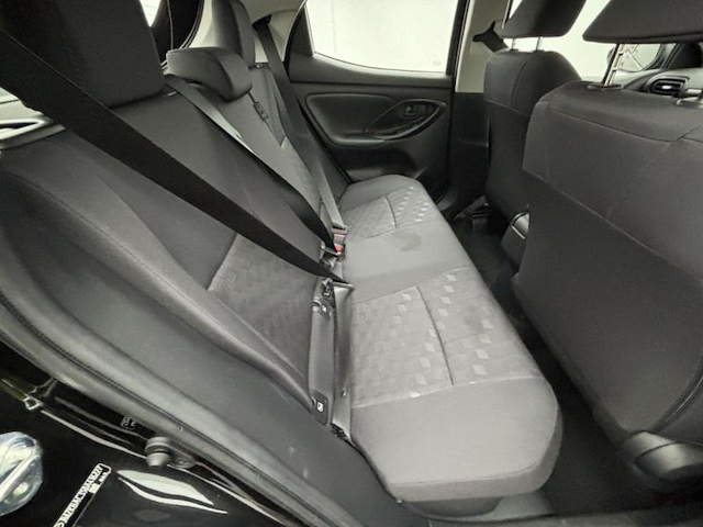 Used Mazda Mazda 2 Hybrid