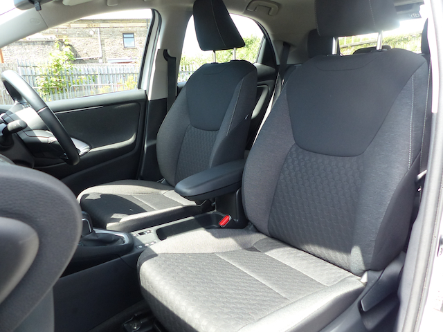 Used Mazda Mazda 2 Hybrid