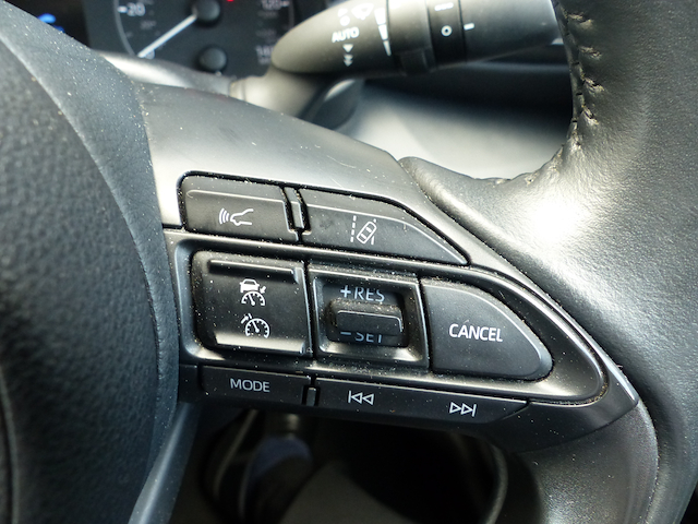 Used Mazda Mazda 2 Hybrid