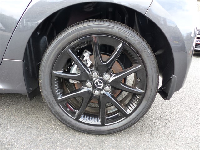Used Mazda Mazda 2 Hybrid