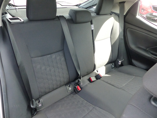 Used Mazda Mazda 2 Hybrid