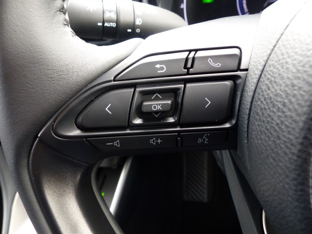 Used Mazda Mazda 2 Hybrid
