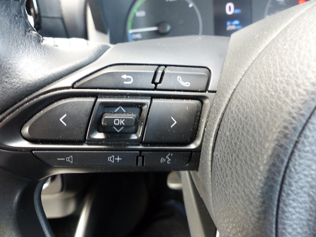Used Mazda Mazda 2 Hybrid