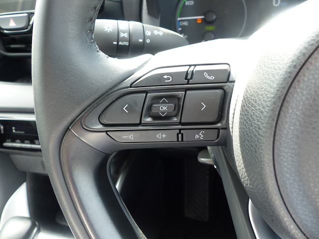 Used Mazda Mazda 2 Hybrid