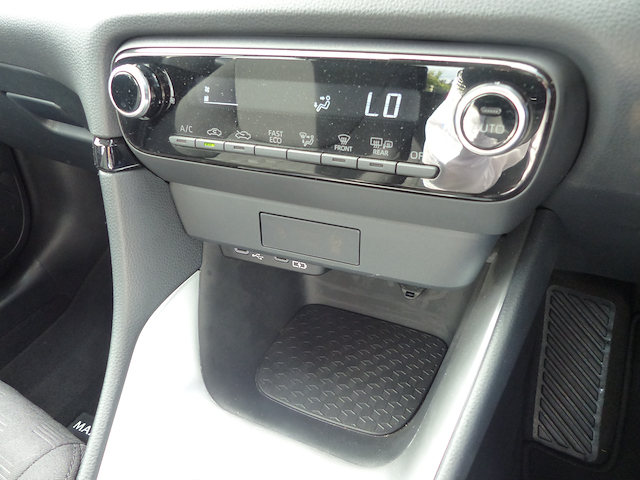 Used Mazda Mazda 2 Hybrid