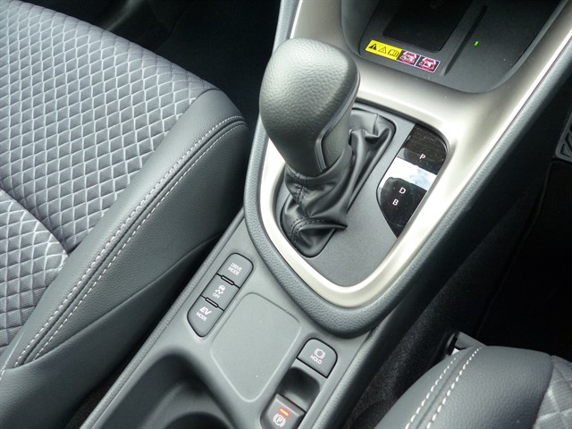 Used Mazda Mazda 2 Hybrid
