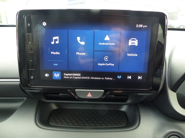 Used Mazda Mazda 2 Hybrid