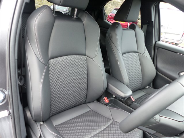 Used Mazda Mazda 2 Hybrid