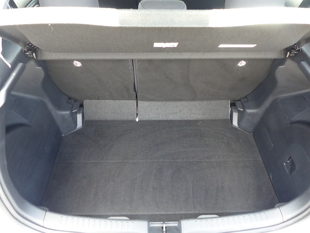 Used Mazda Mazda 2 Hybrid
