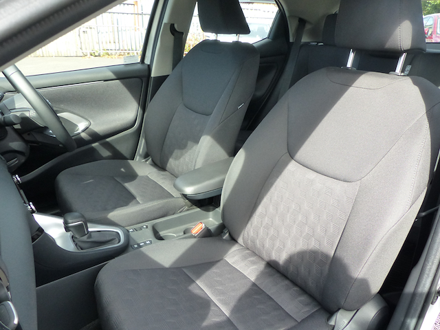 Used Mazda Mazda 2 Hybrid