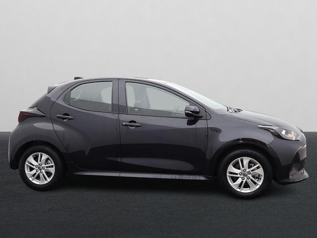 Used Mazda Mazda 2 Hybrid
