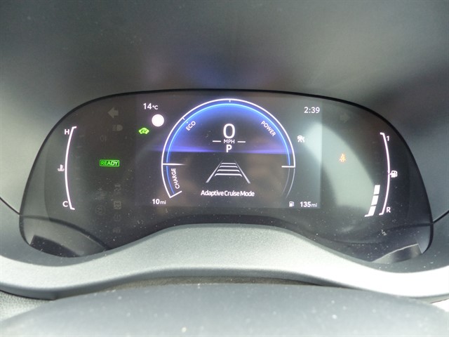 Used Mazda Mazda 2 Hybrid
