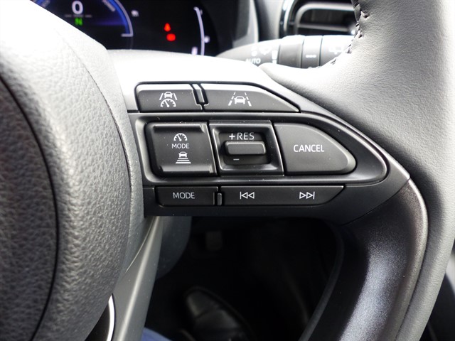 Used Mazda Mazda 2 Hybrid