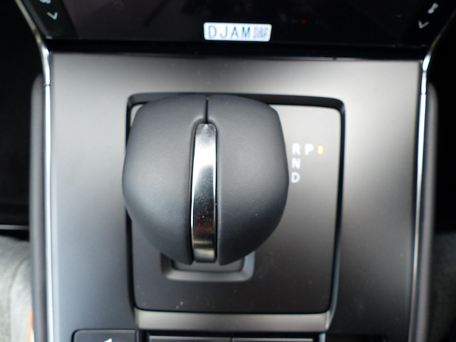 Used Mazda MX-30