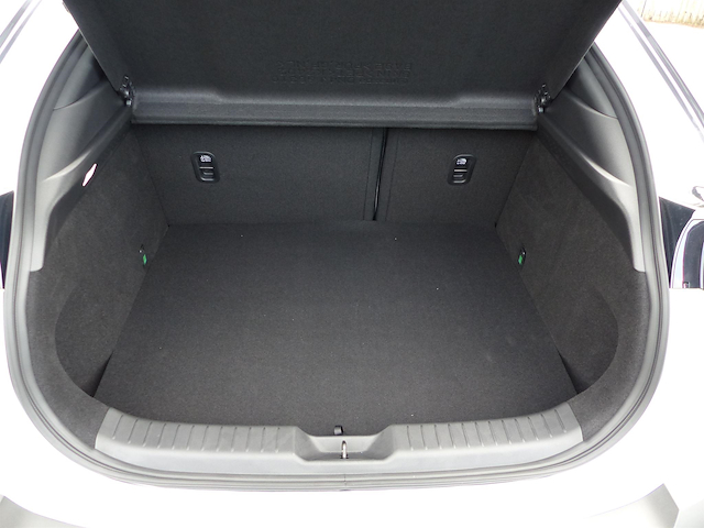 Used Mazda MX-30