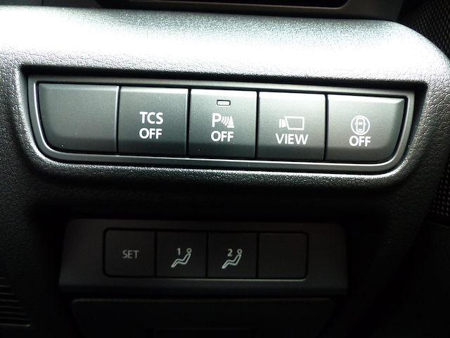 Used Mazda MX-30