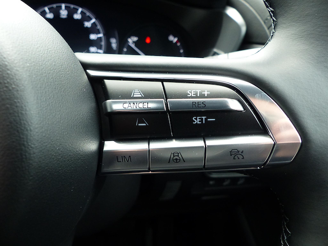 Used Mazda MX-30