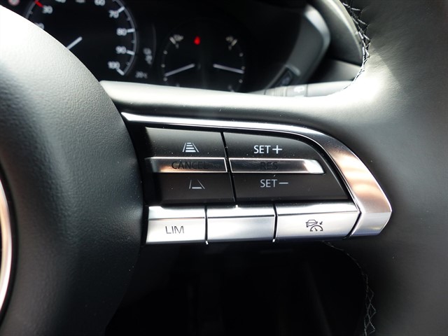 Used Mazda MX-30