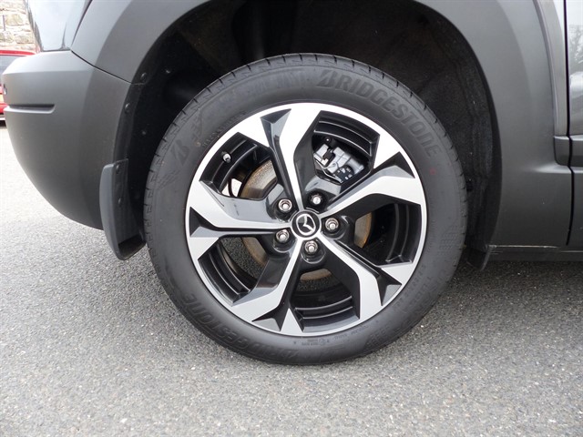 Used Mazda MX-30