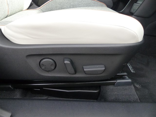 Used Mazda MX-30
