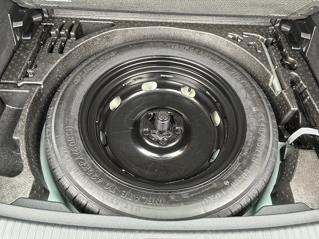 Used Volkswagen Tiguan