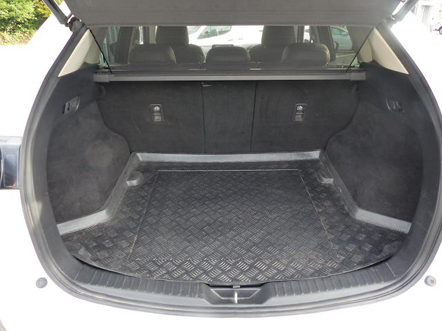 Used Mazda CX-5