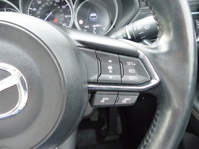 Used Mazda CX-5