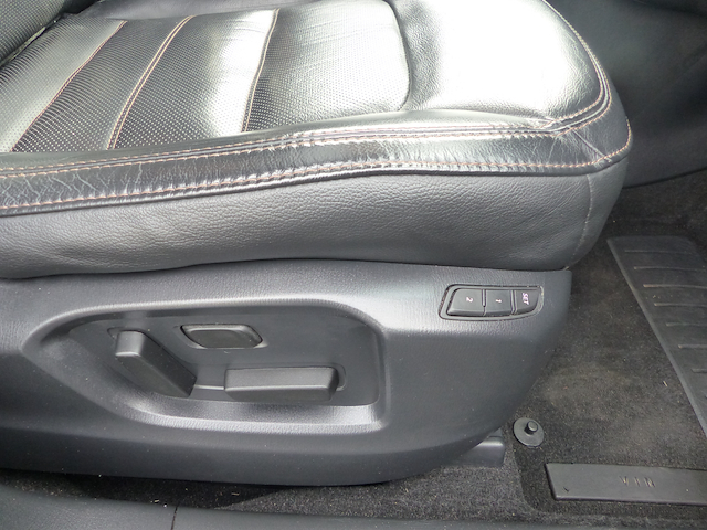 Used Mazda CX-5